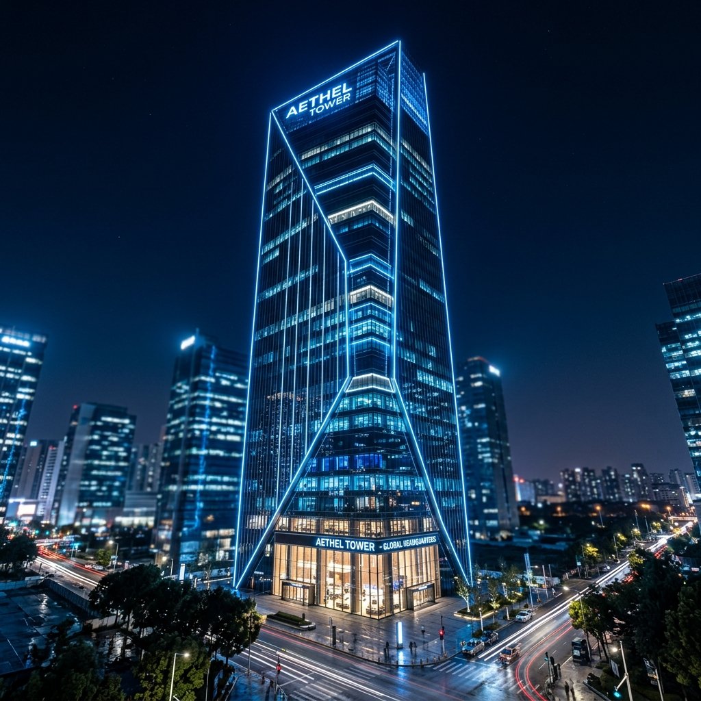 Global Connectivity